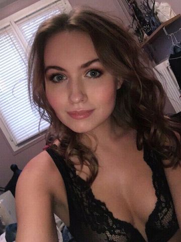 Проститутка Лина